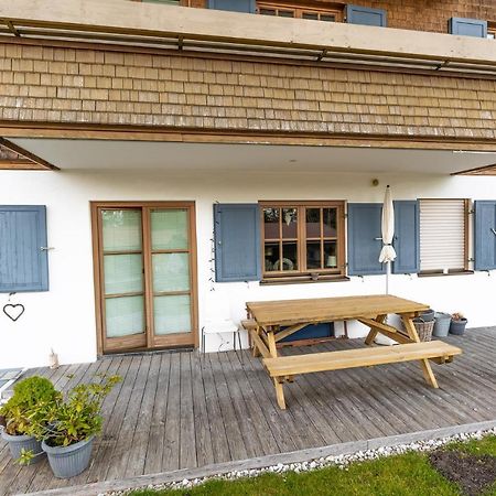 Apartamento Hygge Ofterschwang Exterior foto